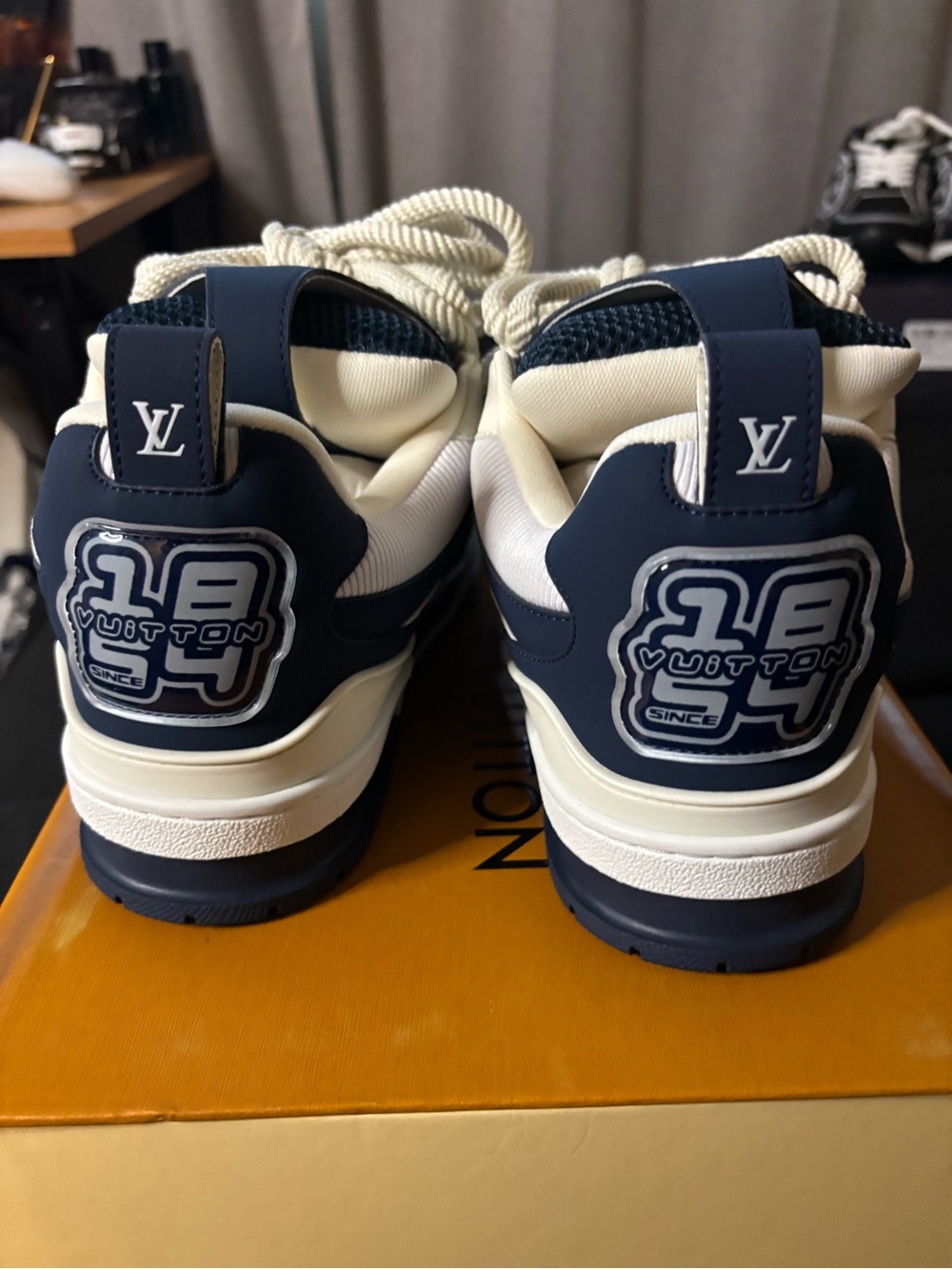 Lvs size 41 - Picture 5 of 7